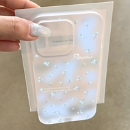 Flower Dream Oppo Reno 15F 15 Pro A6x A6 Pro A5X A5I A3X Reno 14F 14 Pro 5G11 Pro A9 2020 A3S A8 A52