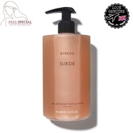 KL | BYREDO Suede Hand Wash (450ml)