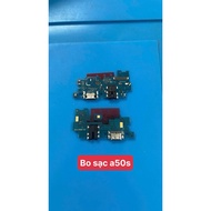 Samsung Galaxy A50S charging board