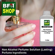 BF1 Perfume Ingredients - Non Alcohol Perfume Solution (Lasting) - 1L
