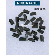 NOKIA 6610 KACA INFRARED NOKIA 6610 SPARE PART NOKIA JADUL