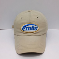 Emis Hat Beige/coksu