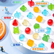 New Product Ready Stock German Trolli Trolli Caliber Gummy Gummy Gummy Gummy Gummy Gummy Gummy Oak20