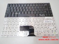 【NB3C 筆電維修網 】ASUS W7J W7S W7SG Z35 Z35H Z5 W5 W5F W5A W6F W6G W6J W6A W6 W5AE W7 鍵盤 全新 中文台中