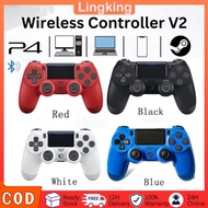 Game Controller PC Android Ios Bluetooth Wireless Games Controller Gamepad Joystick For Phone Laptop