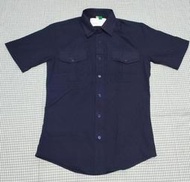 全新 新式警察制服 長袖/短袖 襯衫