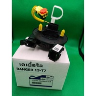 Cableil BT-50 Pro (2012-2019) Ford Ranger T6 T7 Everest 2015 And Up (EG9T-14A664-CA) Authentic Pleas