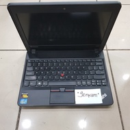 laptop lenovo thinkpad X130E core i3