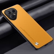 Tecno Pova 7 5G Ốp Cho Tecno Pova 7 Pova7 Pova7Ultra Tecno Pova 7 4G 5G 2025 Đồng Bằng mềm màu trơn 