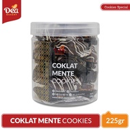 TM142 - Coklat Mente Cookies Dea Bakery