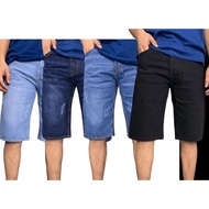 Denim Jens Men's Short Pant.