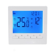 Kebidumei Thermoregulator Programmable Wireless Room Digital Smart Thermostat Termostat for Boiler F