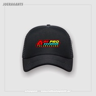 Topi Sound System Sound Balap - Brewog Brengos BJ Hunter Faskho - Soundbalapblitar -MT