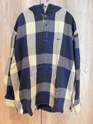 DESCENDANT men’s hoodie sweatshirt size 2 長袖衛衣