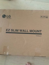 LG 電視掛牆架 ez slim wall mount
