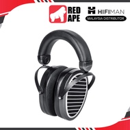 Hifiman Edition XS, Open Back Headphones: Stealth Magnets, Full-Size Planar Magnetic Over-Ear Headph