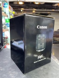 Canon RF 85MM F2 MACRO IS STM 100%NEW 水貨