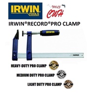 IRWIN PRO CLAMP 8-32" F CLAMPING CLAMPS