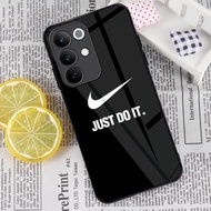 (Q72) Softcase Glass Case REALME C85 - REALME C85 PRO 2025 - Cellphone Protector - Cellphone Accesso