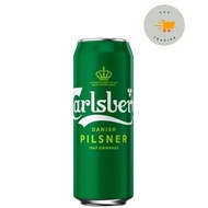 Carlsberg Beer 500ml