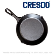 Lodge Cast Iron Skillet ( 8"/20.32cm) L5SK3