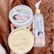 BODY LOTION MGW BEAUTY