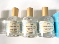 ‼️hk專櫃正貨/Sabon refresh hand mist / Sabon消毒噴霧 / Sabon 手部噴霧 / Sabon 酒精噴霧 / Sabon hand mist / jasmine / green rose / White tea