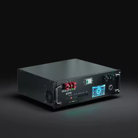 New 48V 120Ah LiFePo4 Battery Pack Bulit-in BMS 51.2V 5.12kw Lithium Ion Battery 48V 100Ah 200Ah 300