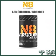 N8 ARMOUR INTRA-WORKOUT 2:1:1 BCAA 330g