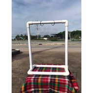 A3 Vertical Teaching Media Stand + Leg Holder (By Teacher Kung)