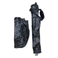 Beg Pistol Golf Ringan Beg Bola Golf Stand Beg Pistol Pengeluar Logo Tersuai Beg Kalis Air Kapasiti 