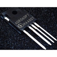 IPZA60R060P7 Infineon MOSFET N-CH 600V 48A TO247-4
