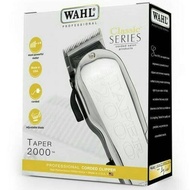 WAHL SUPER TAPER Classic Series