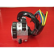HONDA C50 C65 C70 C90 -- LEFT HAND SIDE HANDLE SWITCH (LH) //