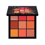 Huda Beauty Coral Obsessions