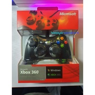 Xbox 360 Wire USB Controller/PC Only/Windows/Gamepad