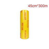 Food Wrap / Food Wrapping Cling Film Catering Film/Film Plastik/Food Wrapping/Film Balut Makanan/Pem