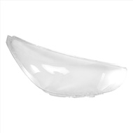 For Hyundai Accent 2011 2012 2013 2014 Right Headlight Shell Lamp Shade Transparent Lens Cover Headl