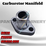Manifold Carburetor Mesin Rumput BG328/SUM328SEII/FR3001 Stihl Brush Cutter