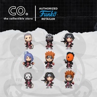 Funko Minis Naruto Shippuden (Akatsuki) Five Below sold by CO. the collectible store