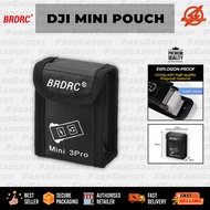 (🔥READYSTOCK🔥)         DJI MINI POUCH (BRDRC)
