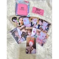 Apink Real Self Photocard Set