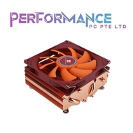 Thermalright AXP90 X47 / X53 Full Copper LGA1851 LGA1700 AM5 AM4 Low Profile CPU Cooler (3 YEARS WAR