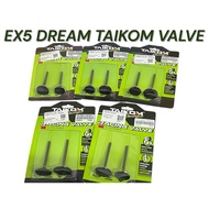 TAIKOM RACING RANGER SERIES RACING VALVE EX5 DREAM