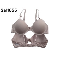 E Sa11655 branded bra C&A underwire bra imported bra size 34B