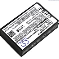 7.4V 1100mAh Two-Way Radio Battery SBR-13LI for Horizon/Standard Horizon HX870, HX870E, HX890