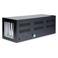 StarTech．com PCI Express拡張ボックス/PCIe x2 USB-C - 4スロット PCIe x1(4PCIE-PCIE-ENCLOSURE) 目安在庫=△