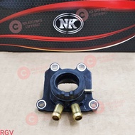 INTAKE PIPE CARBURETOR - SUZUKI - RGV 120 (NK)