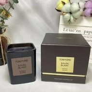 Tom Ford Private Soleil Blanc Candle