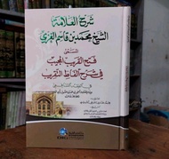 Kitab Fathul Qorib DKI